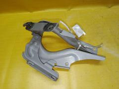 Крепление капота на Nissan Teana TNJ32