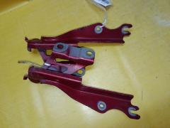 Крепление капота на Mazda Atenza GJ2FW