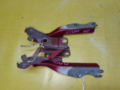 Крепление капота на Mazda Atenza GJ2FW Фото 2