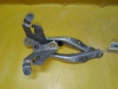 Крепление капота на Toyota Corolla Fielder NZE144G