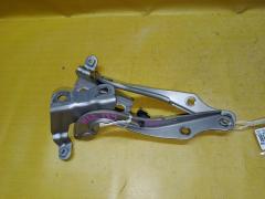 Крепление капота на Toyota Corolla Fielder NZE144G Фото 2