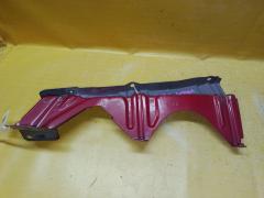 Крепление крыла на Nissan X-Trail NT31, Переднее Верхнее расположение