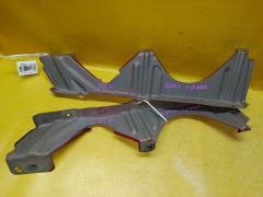 Крепление крыла на Nissan X-Trail NT31 Фото 2