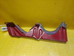 Крепление крыла на Nissan X-Trail NT31 Фото 3