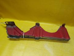 Крепление крыла на Nissan X-Trail NT31, Переднее Верхнее расположение