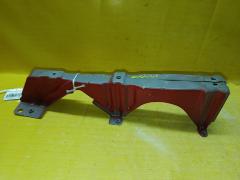 Крепление крыла на Nissan X-Trail NT31 Фото 2