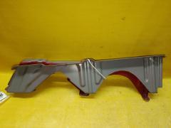 Крепление крыла на Nissan X-Trail NT31 Фото 2