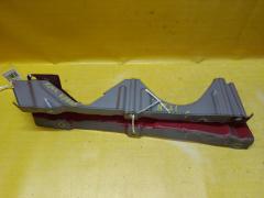 Крепление крыла на Nissan X-Trail NT31 Фото 3