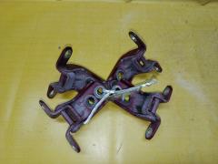 Петля двери шарнирная на Nissan X-Trail NT30, Переднее расположение