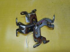 Петля двери шарнирная на Nissan Wingroad WFY11, Переднее расположение