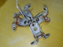 Петля двери шарнирная на Nissan Bluebird Sylphy QG10, Переднее расположение