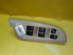 Блок упр-я стеклоподъемниками на Nissan Bluebird Sylphy QG10, Переднее Правое расположение