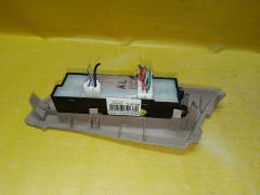 Блок упр-я стеклоподъемниками на Nissan Bluebird Sylphy QG10 Фото 3