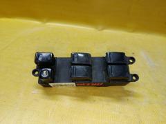 Блок упр-я стеклоподъемниками на Nissan Cube ANZ10, Переднее Правое расположение