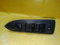 Блок упр-я стеклоподъемниками на Mazda Familia S-Wagon BJ5W B25D-66-350, Переднее Правое расположение