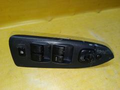 Блок упр-я стеклоподъемниками B25D-66-350 на Mazda Familia S-Wagon BJ5W Фото 2