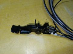 Тросик багажника на Nissan Bluebird Sylphy QG10 Фото 2