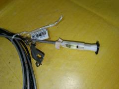 Тросик багажника на Nissan Bluebird Sylphy QG10 Фото 3