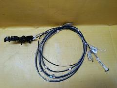 Тросик багажника на Nissan Bluebird Sylphy QG10 Фото 4