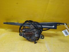 Тросик капота 53630-22230 на Toyota Mark Ii GX105 Фото 3