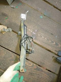 Тросик капота 53630-22230 на Toyota Mark Ii GX105 Фото 4