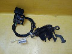 Тросик капота на Nissan Ad Van VHNY11