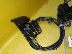 Тросик капота на Nissan Ad Van VHNY11 Фото 2