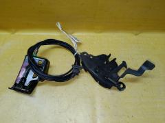 Тросик капота на Nissan Ad Van VHNY11 Фото 4