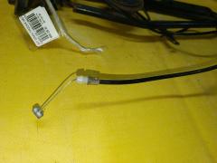 Тросик капота на Mitsubishi Grandis NA4W Фото 2
