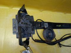 Тросик капота на Mitsubishi Grandis NA4W Фото 4