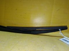 Держатель дворника 85241-13090 на Toyota Corolla Fielder NZE144G Фото 3