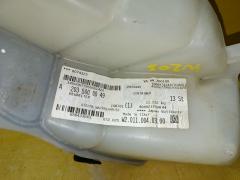 Бачок расширительный A2035000049 на Mercedes-Benz C-Class Station Wagon S203.246 271.946 Фото 4