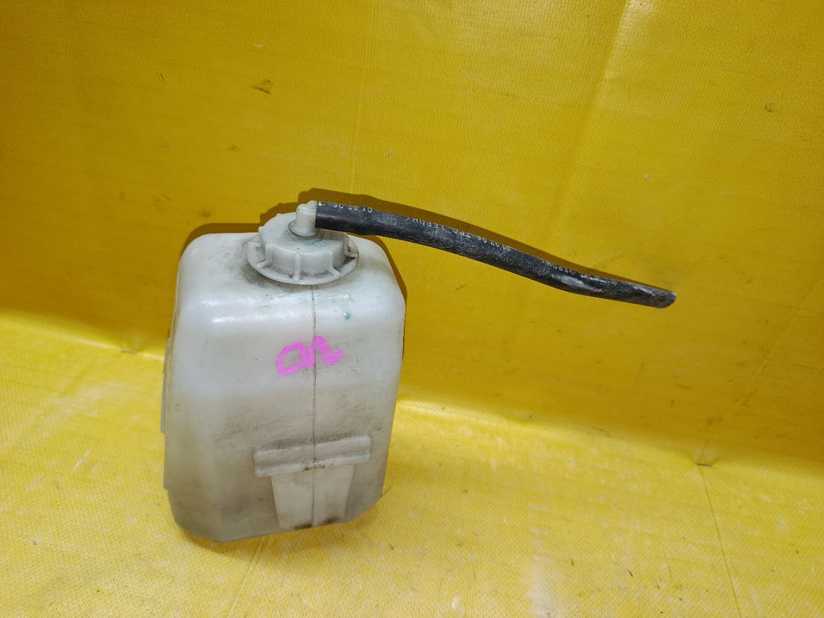 Бачок расширительный на Honda Accord CU2 K24A Фото 2