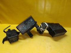 Блок предохранителей на Nissan Bluebird Sylphy QG10 QG18DE