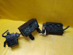 Блок предохранителей на Nissan Bluebird Sylphy QG10 QG18DE Фото 2