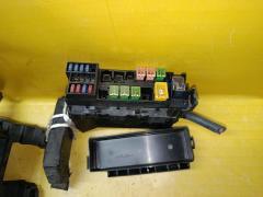 Блок предохранителей на Nissan Bluebird Sylphy QG10 QG18DE Фото 3