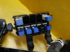 Блок предохранителей на Nissan Bluebird Sylphy QG10 QG18DE Фото 4