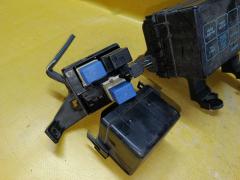 Блок предохранителей на Nissan Bluebird Sylphy QG10 QG18DE Фото 5