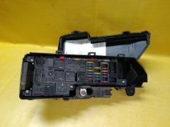 Блок предохранителей 9494210 на Volvo Xc90 CZ B5254T2 Фото 4