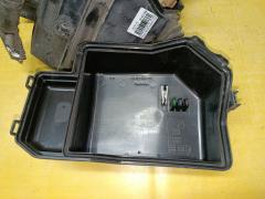 Блок предохранителей на Toyota Mark Ii GX105 1G-FE Фото 4