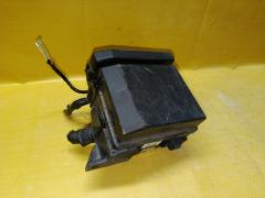 Блок предохранителей на Mitsubishi Grandis NA4W 4G69