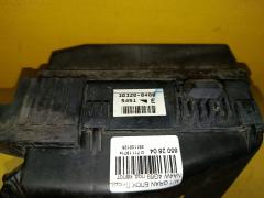 Блок предохранителей на Mitsubishi Grandis NA4W 4G69 Фото 2