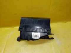 Блок предохранителей на Nissan Wingroad WFY11 QG15DE