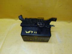 Блок предохранителей на Nissan Wingroad WFY11 QG15DE Фото 2