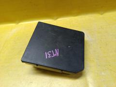 Блок предохранителей на Nissan X-Trail NT31 MR20DE