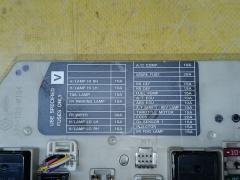 Блок предохранителей на Nissan X-Trail NT31 MR20DE Фото 3