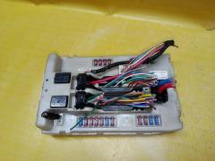 Блок предохранителей 284B7-1AA0A на Nissan Teana TNJ32 QR25DE Фото 4