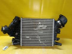 Радиатор интеркулера на Subaru Legacy BL5 EJ20X