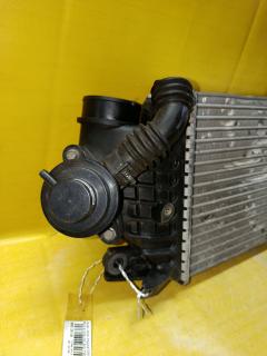 Радиатор интеркулера на Subaru Legacy BL5 EJ20X Фото 2