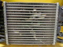 Радиатор интеркулера на Subaru Legacy BL5 EJ20X Фото 4